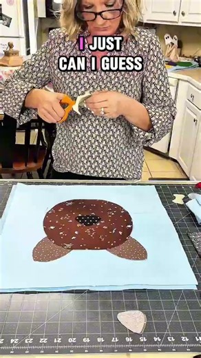 Pet Applique 5 | Beginner Applique & Sewing