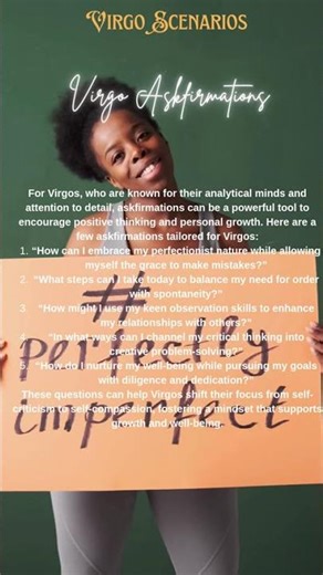 Virgo Askfirmations| @virgoscenarios #shorts