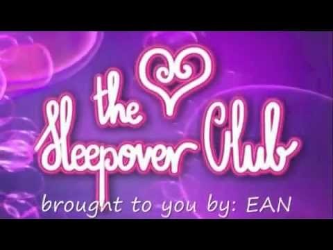 sleepover club song
