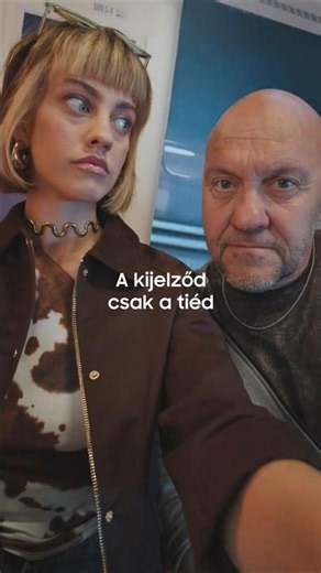 A kijelződ csak a tiéd - a metrón is | Galaxy S26 Ultra | Samsung