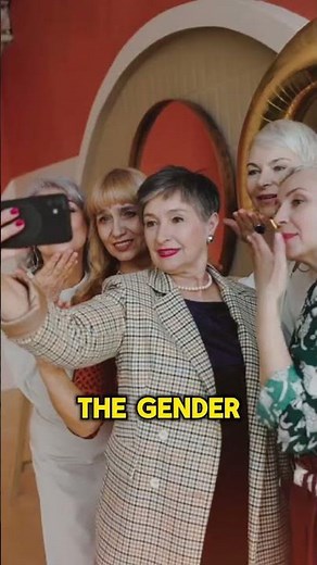 Men Vs Women Facts. #MenVsWomen #GenderDifferences