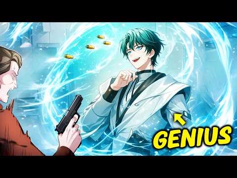 Overpowered Magic Tower Master Reborn 20 Years Later as a Level 1 Mage with Basic Spells!