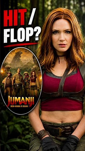 Jumanji 3 Trailer Explained 🔥 | The Avatars Are REAL?! 😱 | Jumanji Open World #viral