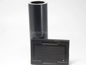 [Hot Item] Conductive Polystyrene Sheets Coated HIPS Conductive Extruded Sheet Roll