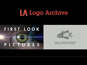 First Look Pictures/Williams Street