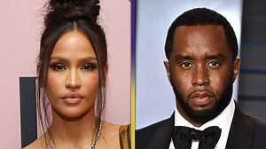 Cassie Ventura feels 'liberated' and 'relieved' with Diddy in jail, a source tells ET. The insider adds that Cassie's husband, Alex Fine, has been 'extremely supportive and there for her throughout everything.' As for Diddy, the disgraced media mogul sits behind bars in the wake of his charges for sex trafficking and racketeering. | Entertainment Tonight