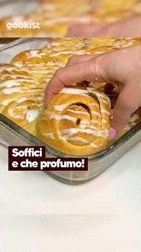 If you have 1 LEMON 🍋 you must try these SOFT AND TASTY ROLLS!