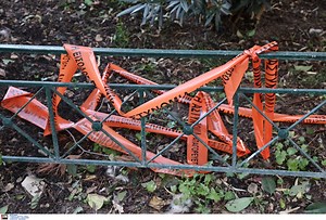 Βοτανικός: Σεσημασμένος ο άνδρας που πυροβόλησαν - Νοσηλεύεται σε κρίσιμη κατάσταση