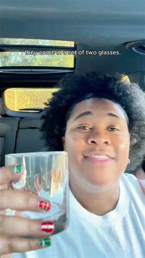 Kappa Alpha Psi Rocks Glass Set – Officially Licensed