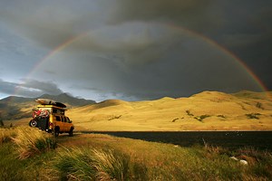Montana Overlanding Guide | ORDEALIST