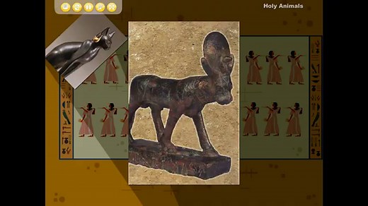 Tutankhamun facts! | National Geographic Kids