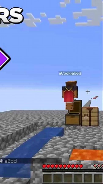 Minecraft Skyblock - Island Build Strategy Gone Wrong!