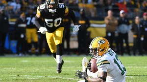 Packers film review: In recent weeks, passing-game rebuild shows flashes of hope for 2024