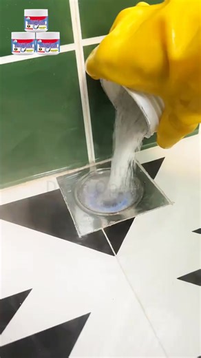 1.3K views | Tired of clogged pipes?this drain opener solves it fast! #draincleaning #plumber #plumbing #pipeline #unclogging #cloggeddrain | Drain Goods | Facebook