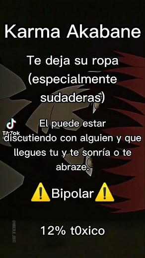 Exploring Karma Akabane in Assassination Classroom