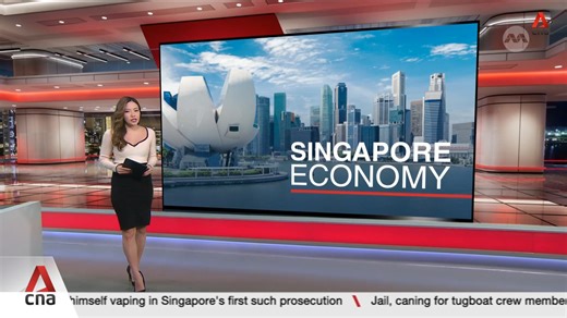 Economists raise Singapore's 2025 growth forecast to 4.1% as key exports surge 11.6% in Nov