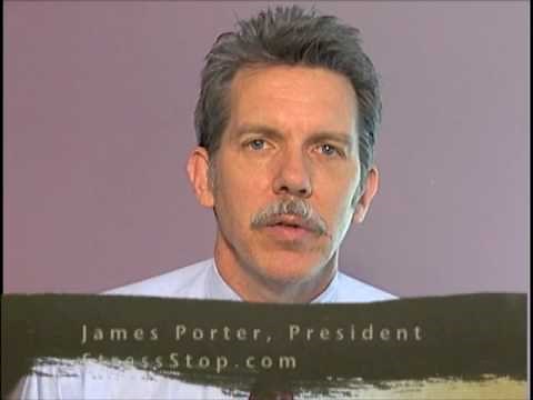 StressStop Video Blog 1 - Biodots