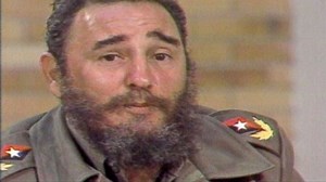 Historic Interviews With Fidel Castro Highlight Dictator's Life