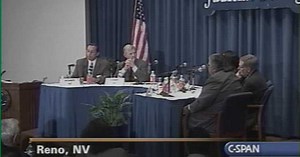 Native American Legal Issues