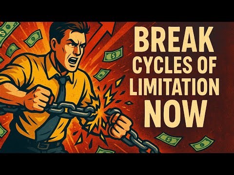 JESUS REVEALS TO THE CHOSEN ONES THE 4 KEYS TO SUCCESS AND PROSPERITY