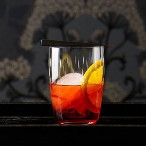 The Negroni: A Brief History