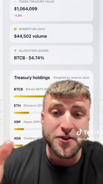 USCR Live Stream: Crypto Investment Insights