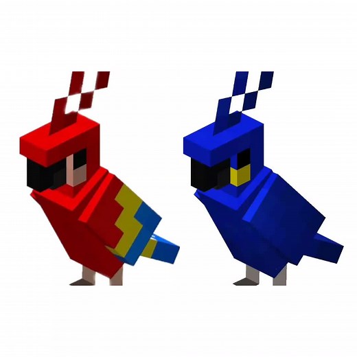 Mastering Minecraft Parrot Dance with CapCut