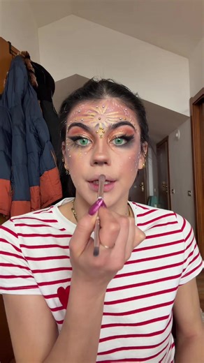 Athena si trasforma in ✨Athena✨: Scopri Come