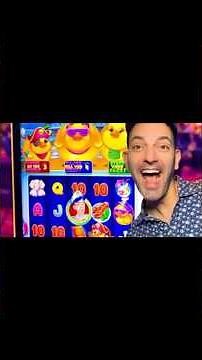 Brian Christopher Unveils New World Cruise Slot Game! #brianchristopherslots #casino #gambling