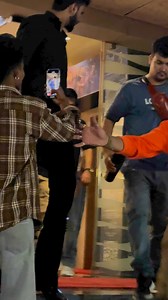 Ajay Devgn and Rohit Shetty promoting Sinham Again at PVR Icon Infinity Mall part 15. #ajaydevgn #rohitshetty #SinghamAgain | Indian Television Academy