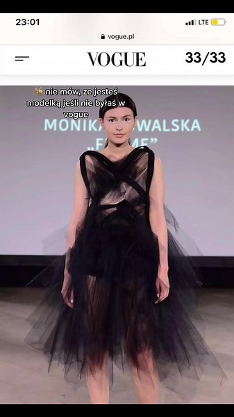 Fashion Show Highlights: Models in Stunning Outfits