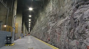 79K views · 688 reactions | It’s the second most powerful hydroelectric complex in the country. While Quebec and Newfoundland and Labrador negotiate the future of Churchill Falls, CBC/Radio-Canada got a rare look at the underground facility. Reporter Patrick Butler went 300 metres deep to bring you this story. | CBC's Labrador Morning | Facebook