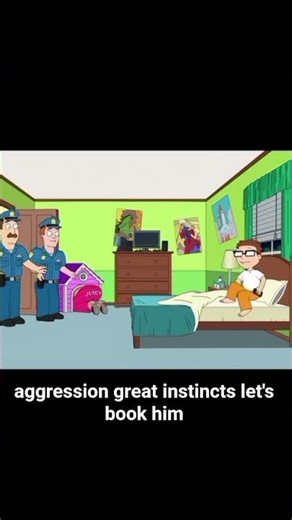 Steve got booked.. #lol #funny #shorts