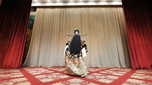 1.1K reactions · 45 shares | Explore Peking Opera Roles Bao Zheng's role experience in Peking Opera | Nihao Peking Opera | Facebook