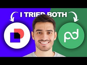 Docusign vs PandaDoc (2025) | Which One is Better?