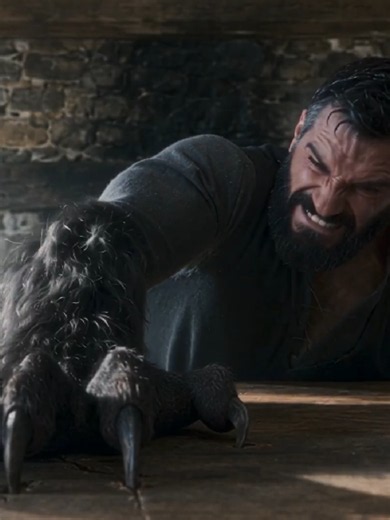 Werewolf Part 2 Full Movie – Dark Fantasy Werewolf Film