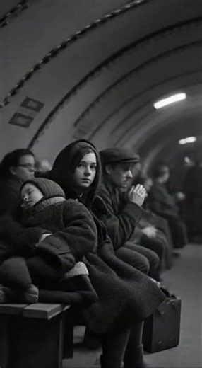 Britain At War: The Hidden Heroes 🇬🇧✨