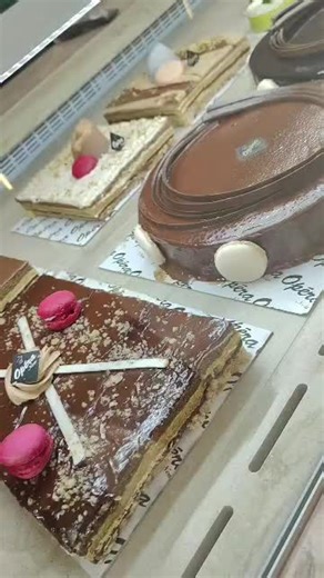 #oran #boulevard_des_lions #opéra #boulvarddeslions #pâtisserie_opéra