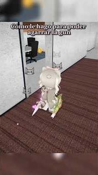 I'M A TOTAL PRO AT #mm2 😎‼️ #roblox #humor #comedy #memes #brookhaven #fyp #foryou