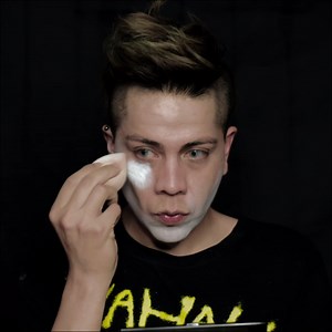 Mehron Makeup Color Cups (.5 oz) (GOLD)