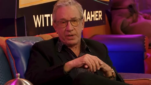 Tim Allen's Skin Cancer Scare: Doc Said 'I'll Have to Cut Most of Your Nose Off'