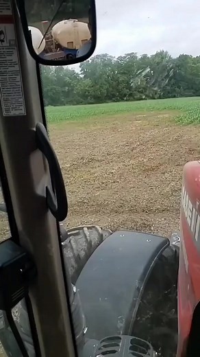 4.1K views · 36 reactions | ALWAYS REPLANT DROWNED CORN #farmer #farming #agriculture #farm #farmers #plant #caseih #farmlife | BP Farming | Facebook