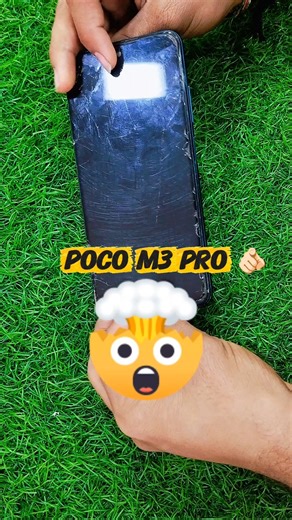 how to open poco m3 pro 😉 #shorts #mobilerepair