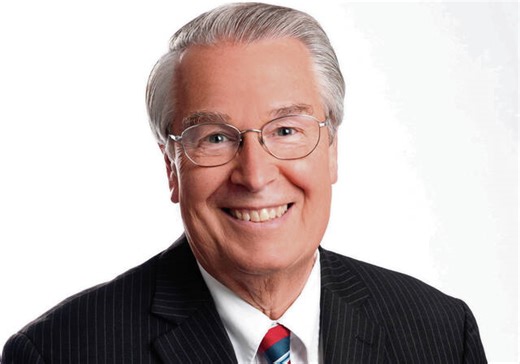 TV Talk: KDKA-TV’s Jon Delano retires