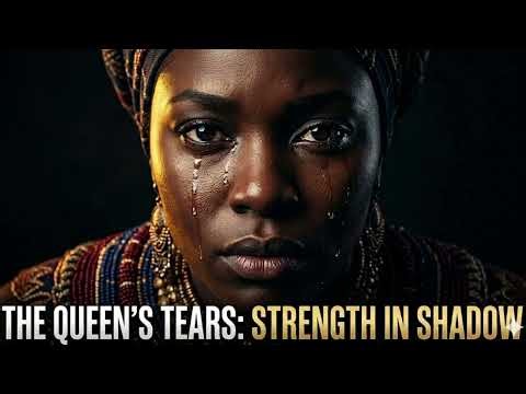 QUEEN OMU OKWEI OF OSSOMARI! The Powerful Woman Who Ruled Through Trade and Influence.