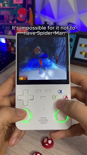 Explore Retro Gaming: Handheld and Console Classics