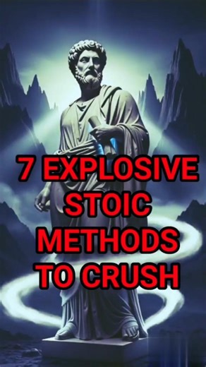 7 Explosive Stoic Methods to Crush Your Enemy Without FIGHTING || Wisdom Light USA | #stoic