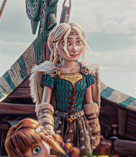 Astrid Hofferson's Stunning Appearance