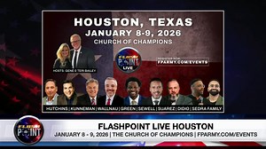 15K views · 642 reactions | Guests tonight include: Andrew and Noleen Sedra, Martin and Millicent Sedra! INFO: https://www.fparmy.com DONATE: https://fparmy.com/donate EVENTS: https://www.fparmy.com/events MERCH: https://flashpointstore.com INSTAGRAM: https://www.instagram.com/flashpoint.army/?hl=en FACEBOOK: https://www.facebook.com/flashpointlive/ | FlashPoint Army | Facebook