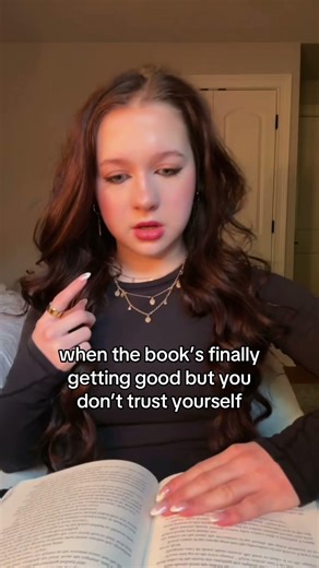 Universal reader experience😭 #booktube #booktok